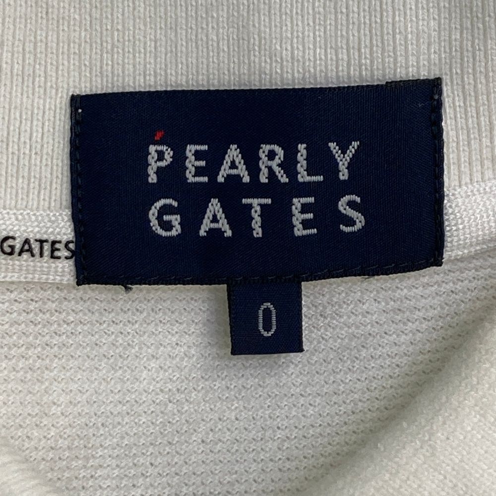 半袖ポロシャツ ニコちゃん