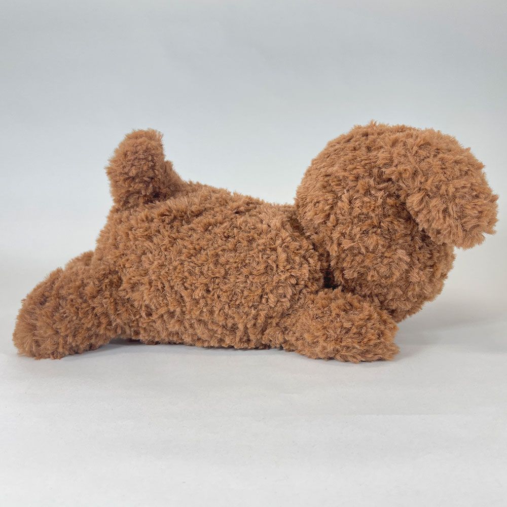 ミッフィー くったりねそべり スナッフィー ぬいぐるみ/かわいい/ほわ