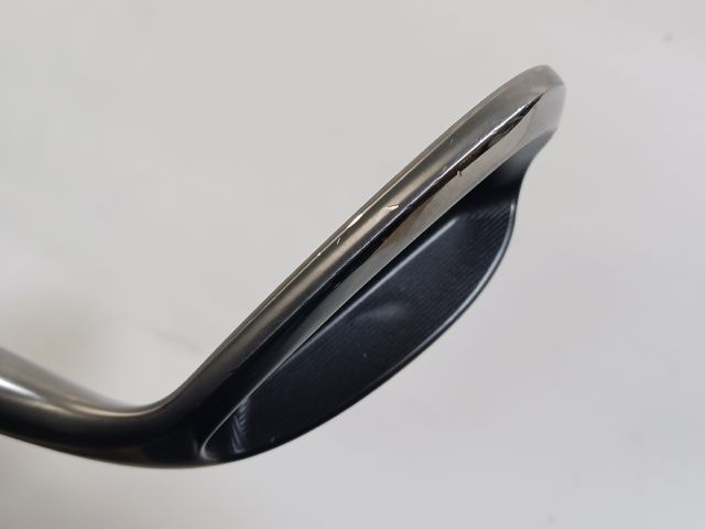  入間 ウェッジ フォーティーン DJ-5 BLACK Edition FT 62 W wedge 56 0537 ウェッジ メンズ