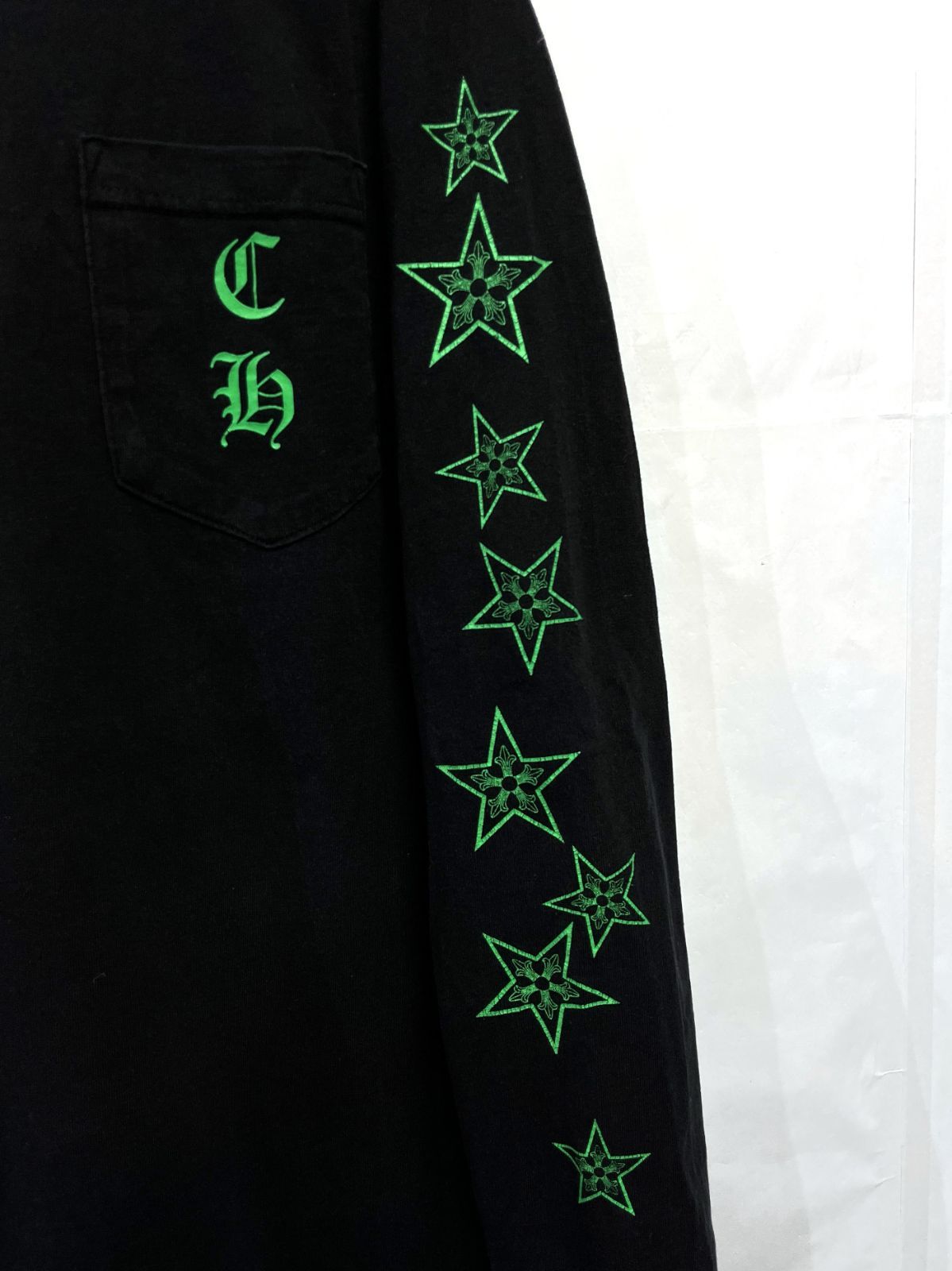 HEARTS｜クロムハーツ ホースシュー