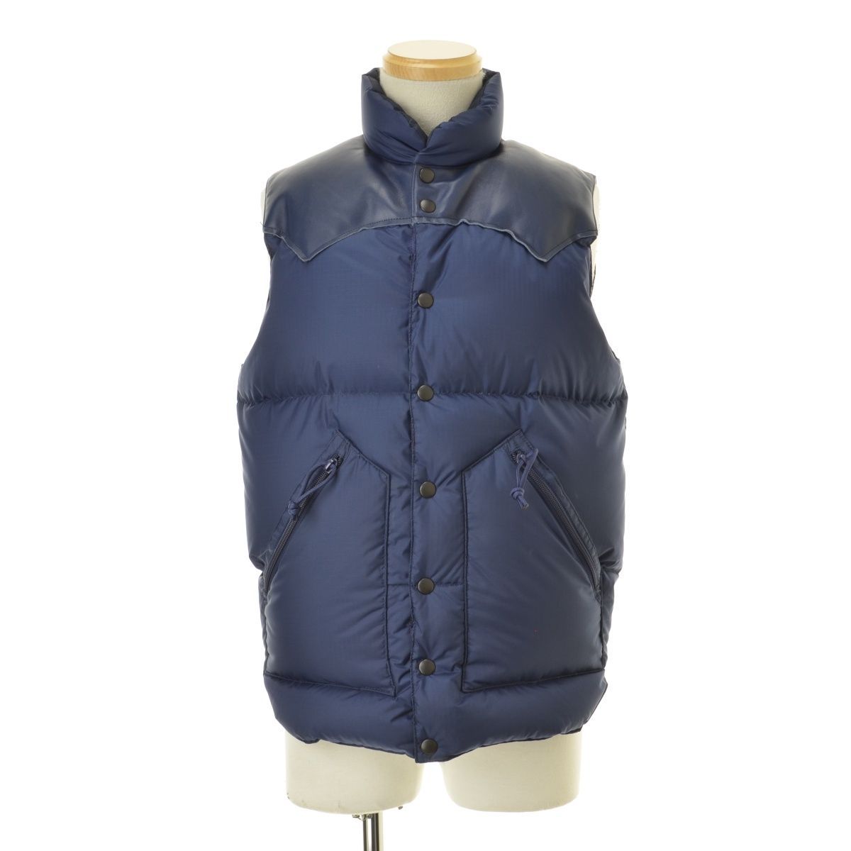 新品ロッキーマウンテンフェザーベッド× BRIEFING × BEAMS 38