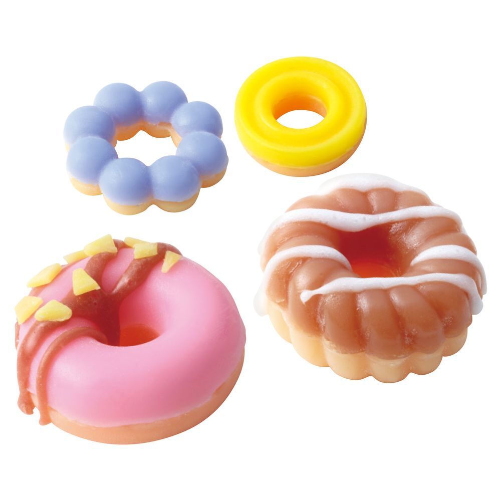 まとめ買い）アーテック 手づくりドーナツせっけん 58512 【×3セット