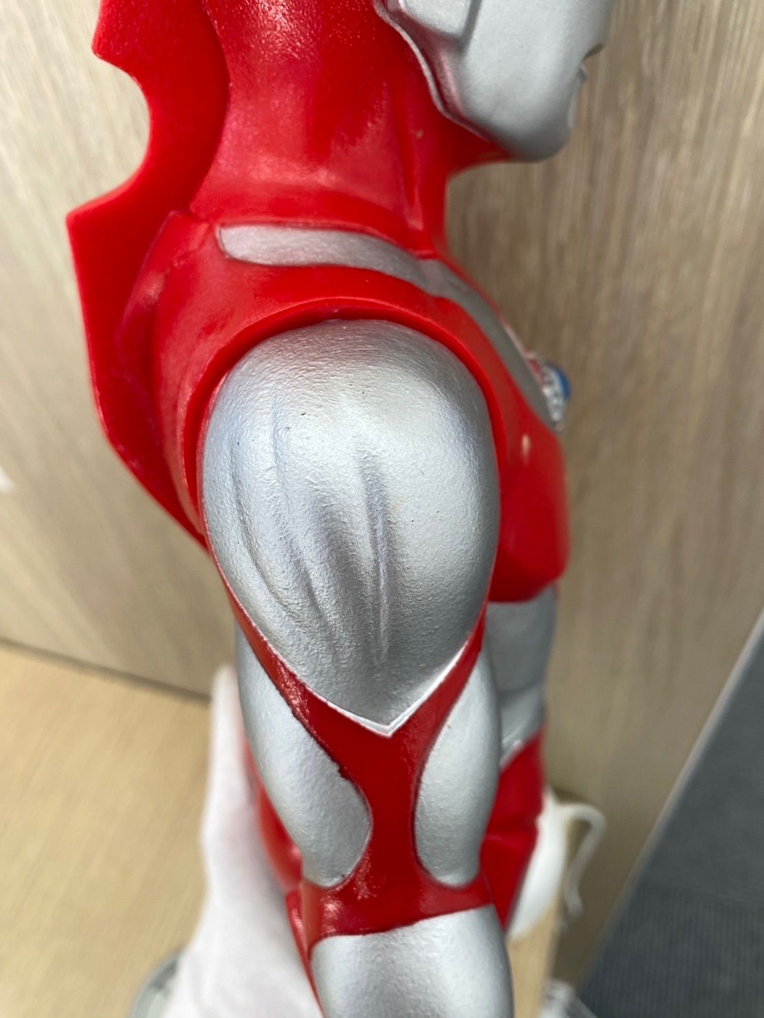 値下げ。京本コレクション　DXウルトラマン バンダイ 京本コレクション DXウルトラマン 販売・買取