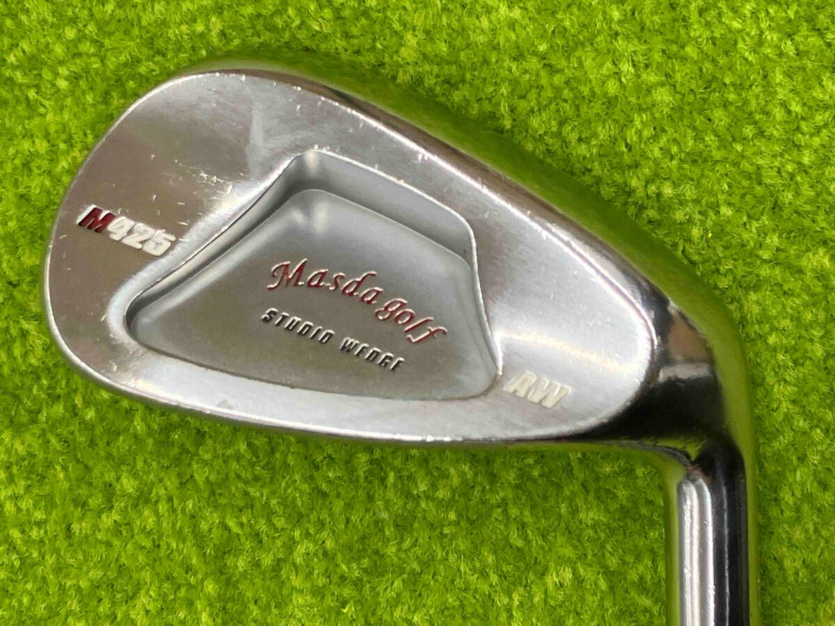 ウェッジ/Masda マスダ/M425/N.S.PRO MODUS3/105WEDGE