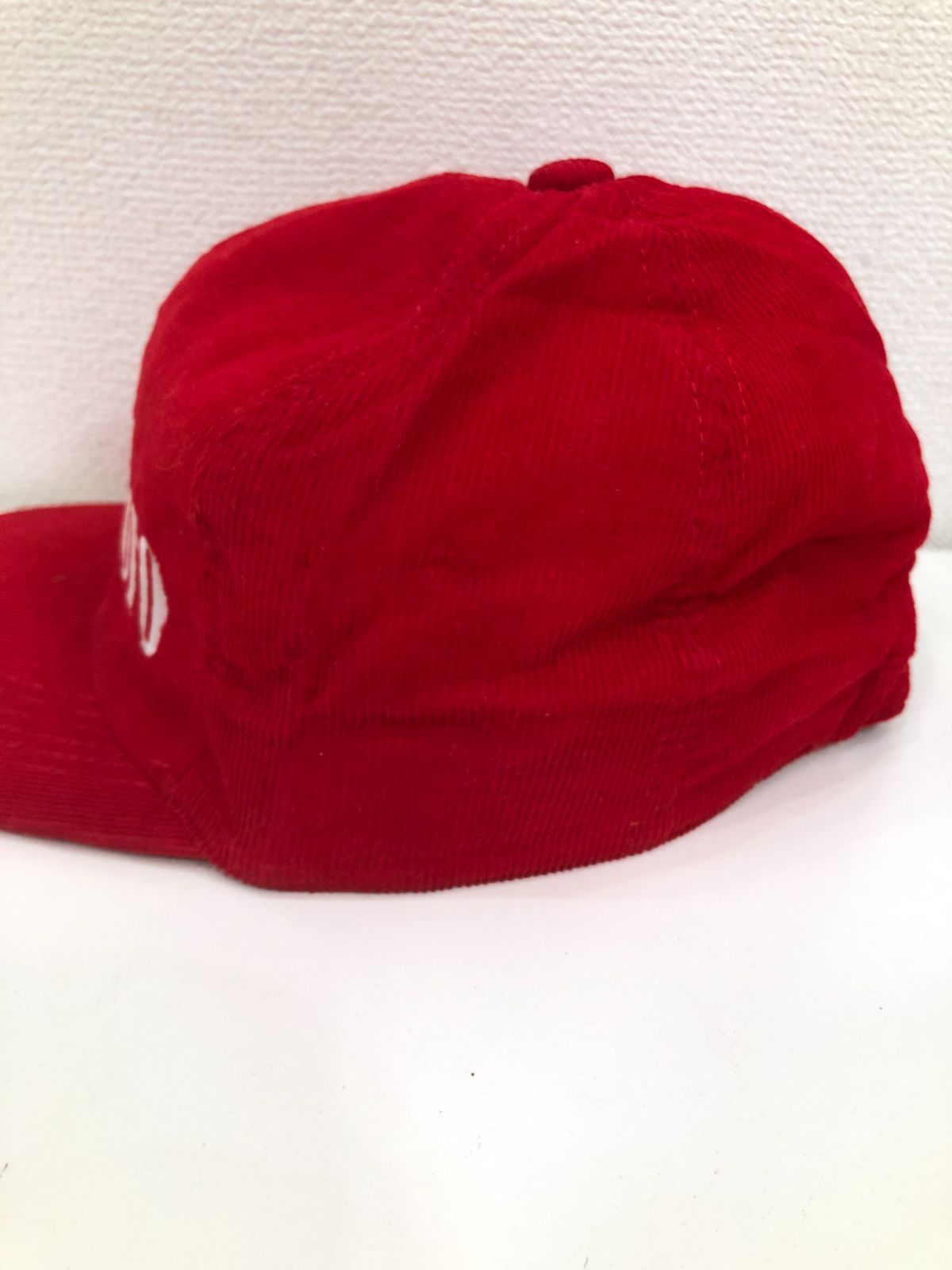 A【未使用】80s Marlboro Vintage キャップ 帽子 - shop☆日用品！12