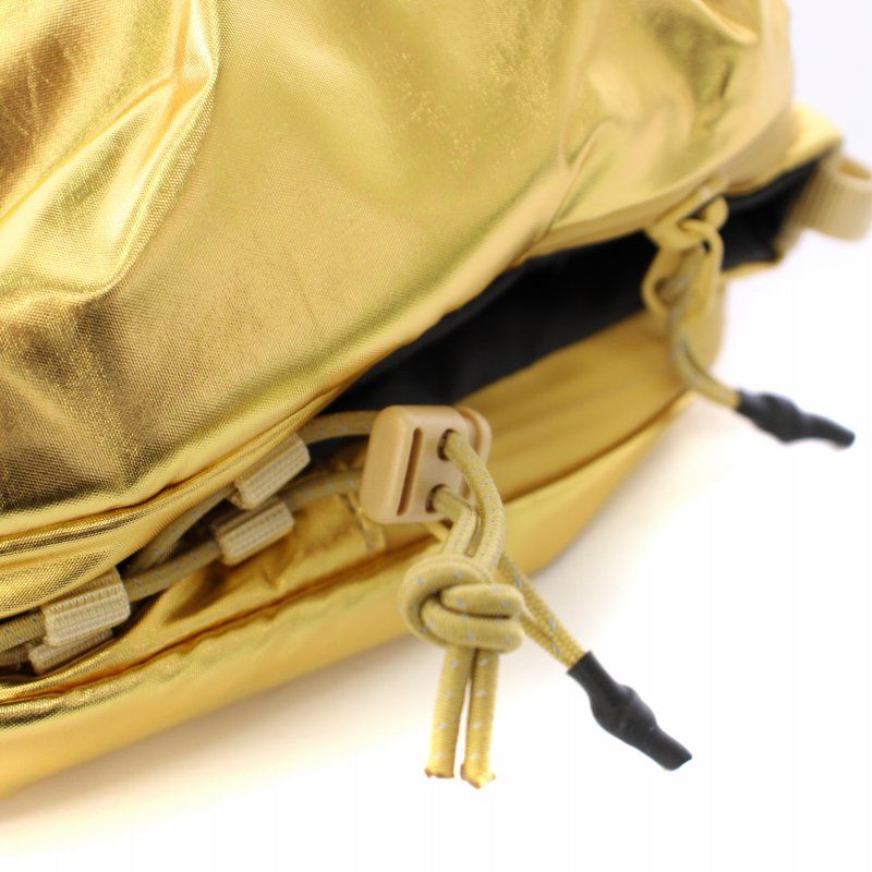 トポロジー Topologie ボトルサコッシュ ラージ Bottle Sacoche