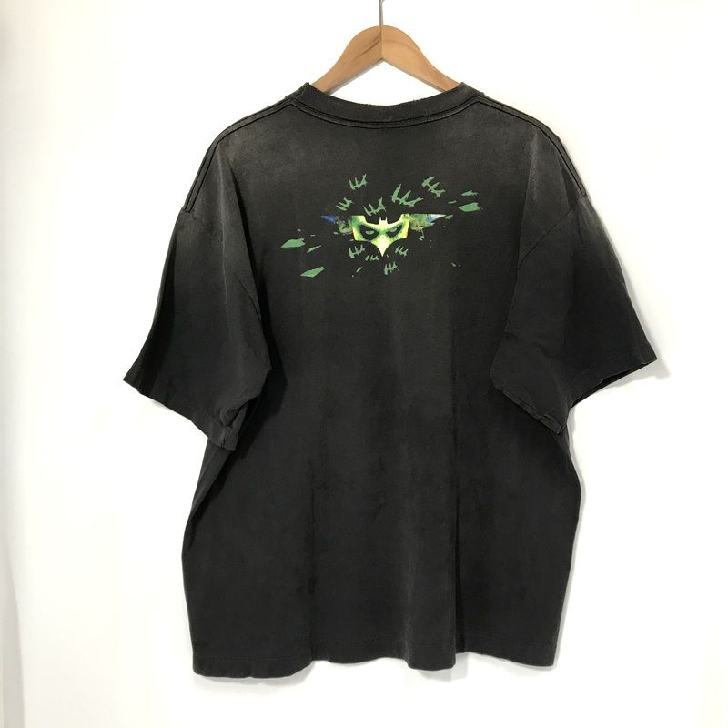 SAINT MICHAEL Tシャツ BTM SS TEE SM-HR8-0000-C53 半袖