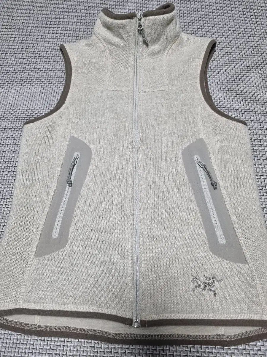 ARC TERYX アークテリクス レディース ポーラテック ベスト