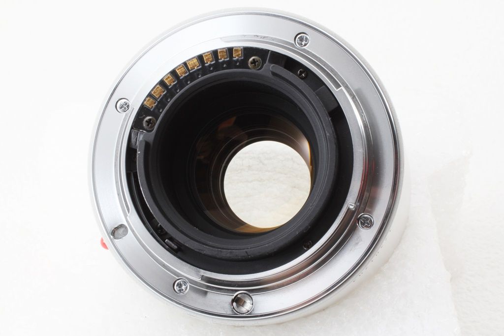 X テレコンバーター