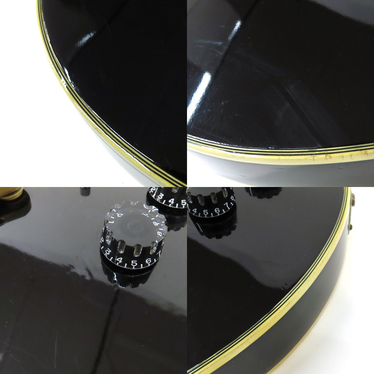 【安値】diamond レスポールスタイル エレキギター ブラック Diamond Les Paul Custom ブラック レスポールカスタム エレキ