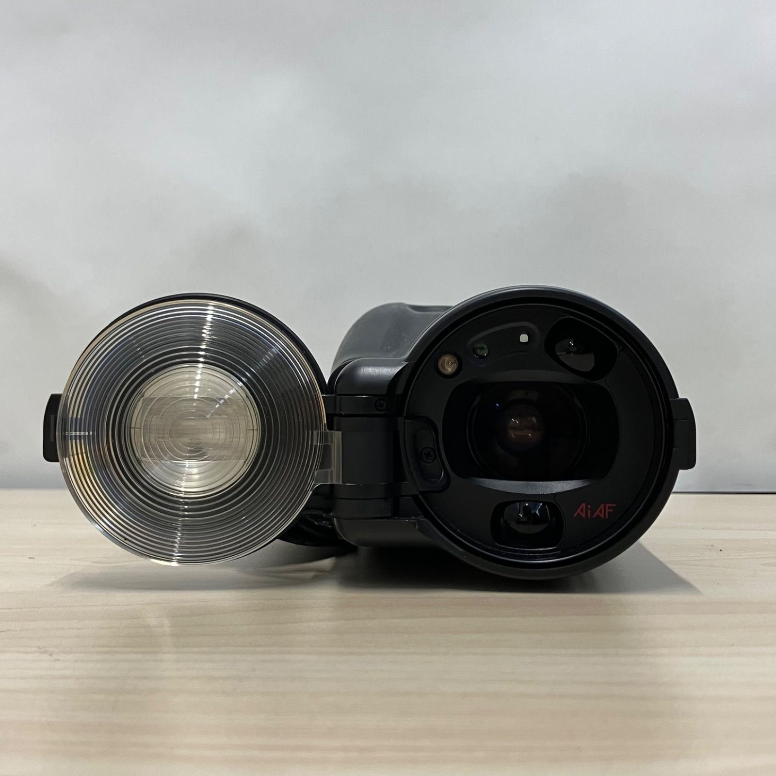 00415】 Canon Auto Boy JET 135 キヤノン オートボーイ ジェット