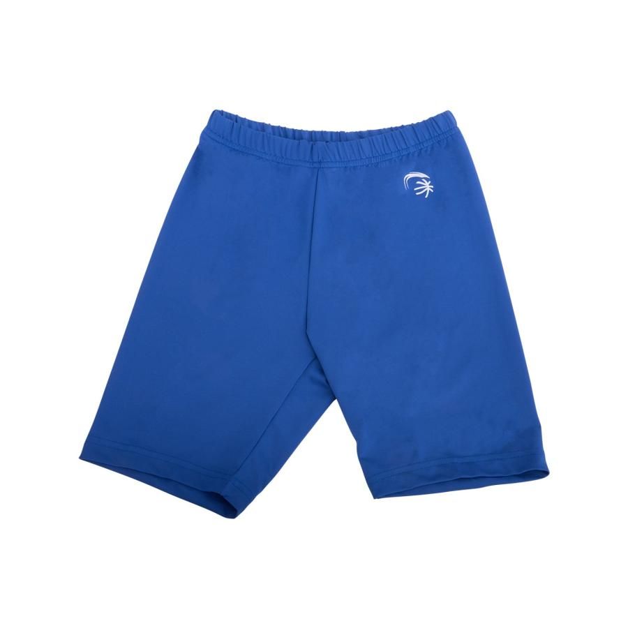 大得価，爆買い アーチループ(Arch Loop) スポーツ インナー スパッツ (男女兼用) ブルー O 37996 ゴール
