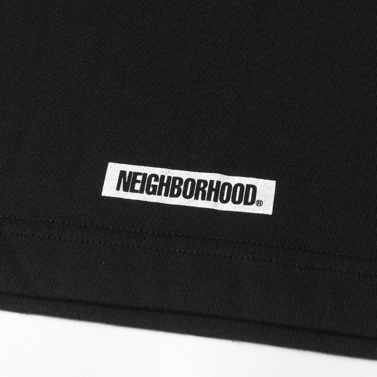 新品 NEIGHBORHOOD ネイバーフッド Tシャツ サイズ:M ATARI TEENAGE