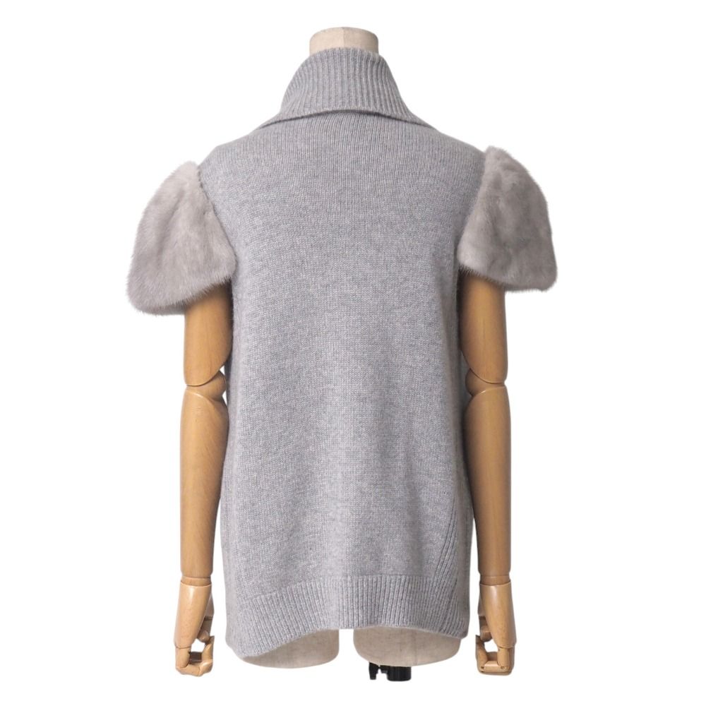 フレンチスリーブ イタリア製