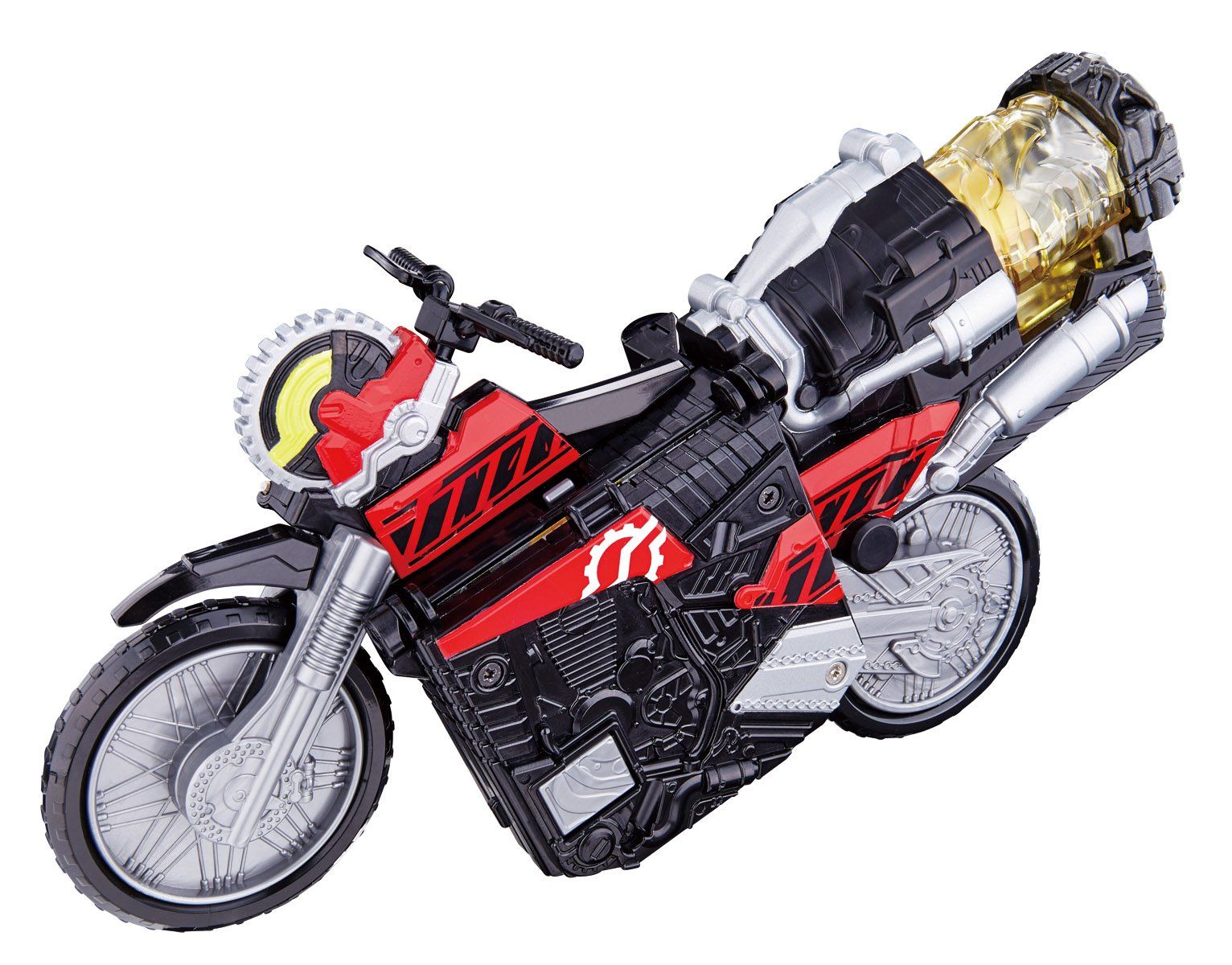 バンダイ 仮面ライダービルド