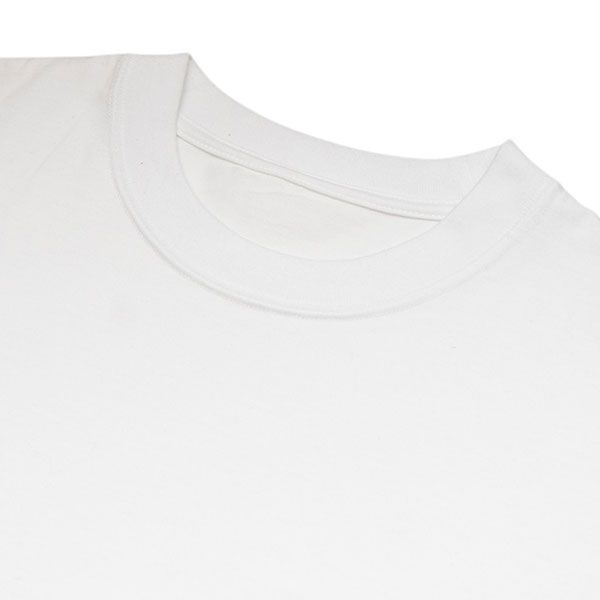 ENNOY エンノイ 2022SS LONG SLEEVE HEM RIB TEE ロングスリーブ