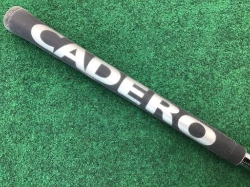 中古】 アーティザンゴルフ ARTISAN ブラック 50°S ウェッジ WG