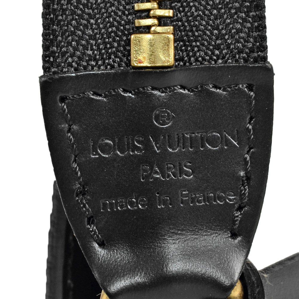 VUITTON ポシェットアクセソワール