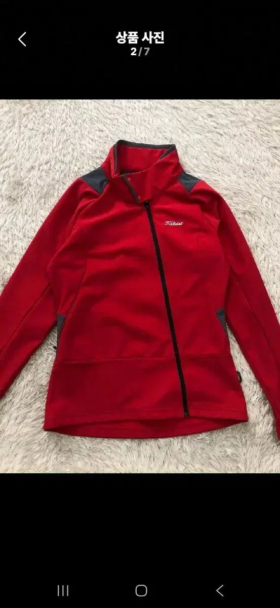 タイトリストVG3 レディスアイアンセット ぬれおかきです。Titleist