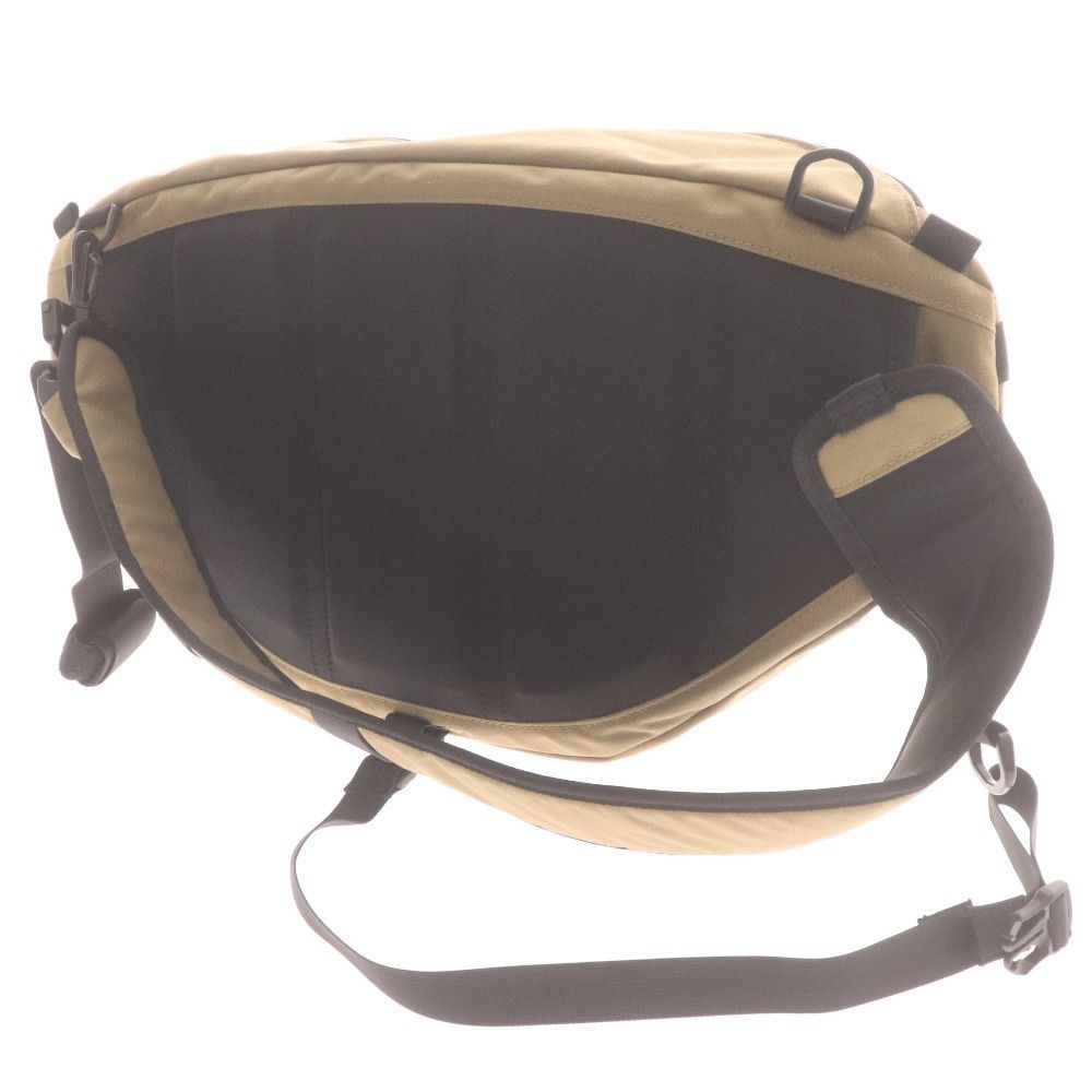 ネルエピック リードスリングパックPRO ショルダーバッグ 鞄 メンズ カーキ