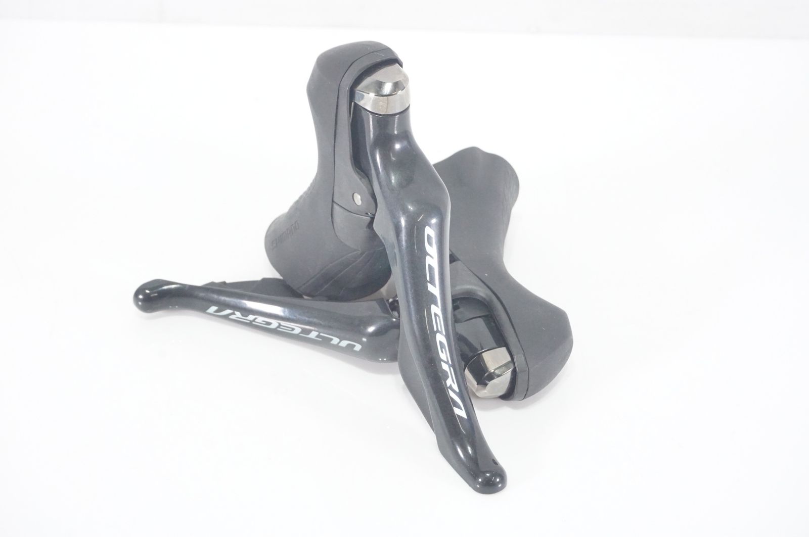 ST-6800 stiレバー 左右セット SHIMANO ULTEGRA ST-6800 左右セット