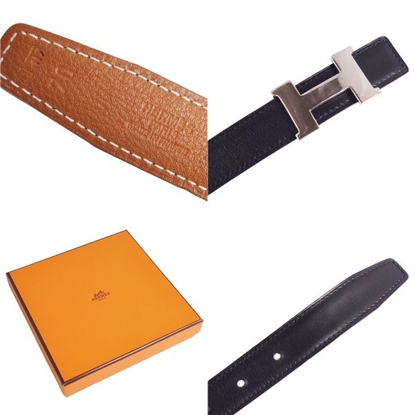 HERMES ベルト