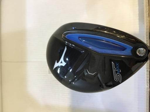 ミズノ Mizuno ST-MAX 230 U5 ユーティリティ UT TOUR AD GM U フレックスR メンズ 男性用 右利き 右用 Bランク ゴルフクラブ