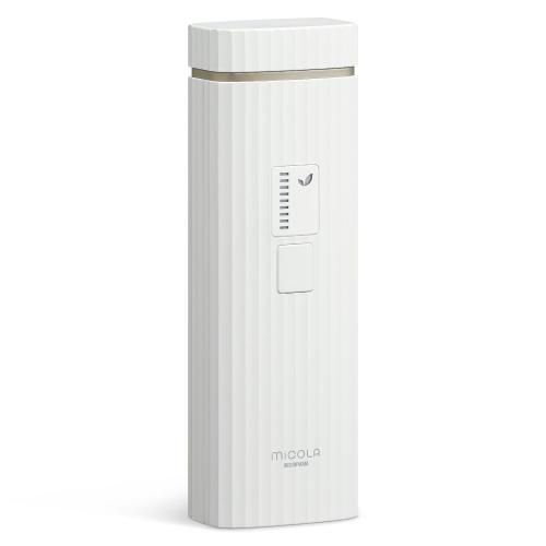 光美容器 LB-M101-W