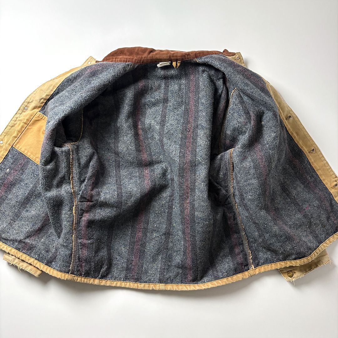 Carhartt カーハート ミシガンチョアコート カバーオール チョア