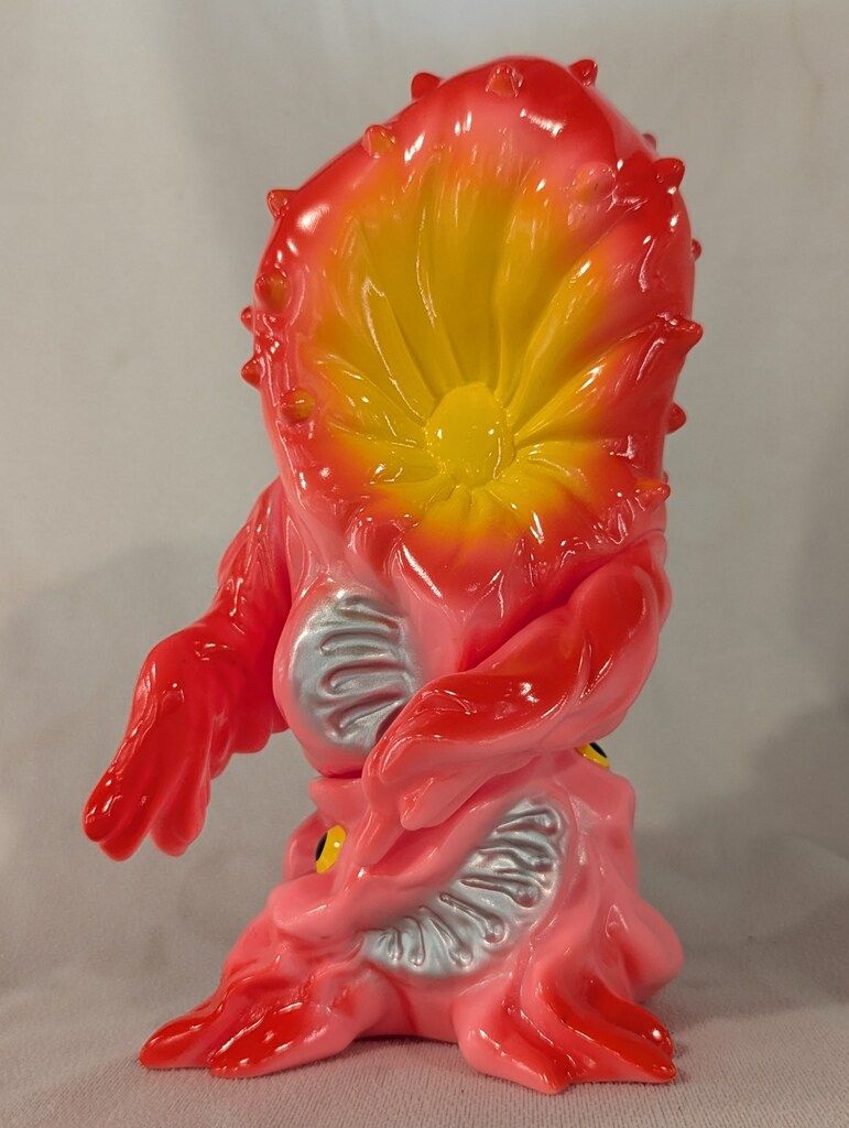 2025年最新】Yahoo!オークション -テレスドン ソフビの中古品・新品