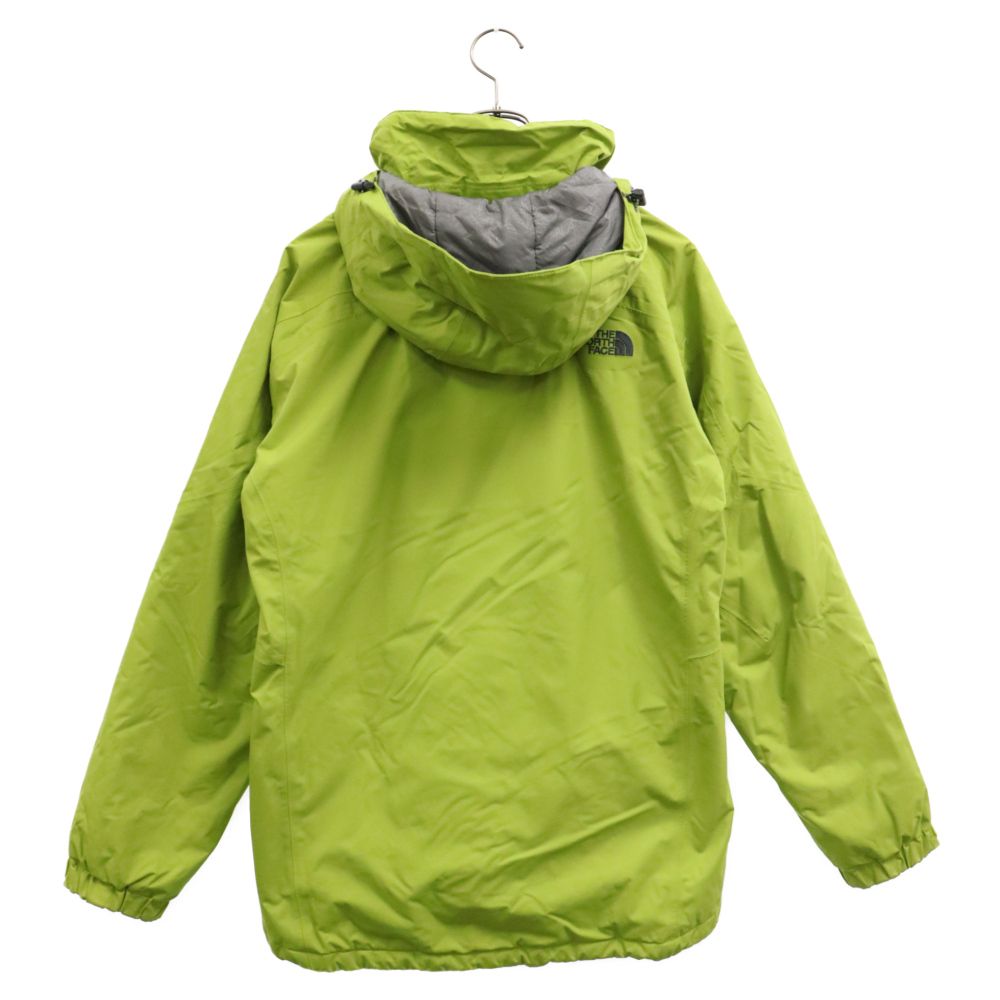 THE NORTH FACE (ザノースフェイス) Mountain Nylon Jacket マウンテンナイロンジャケット グリーン T150  T550 - メルカリ