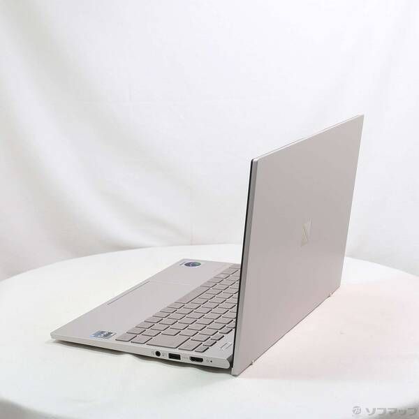 NEC NEXTREME PC-XC750HAG ノート型パソコン　未使用 ノートパソコン LAVIE NEXTREME Carbon(XC750/HAG) ペール