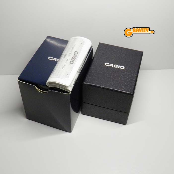 CASIO(カシオ)G-SHOCK(ジーショック）DW-5600E NHK別注モデル【極美