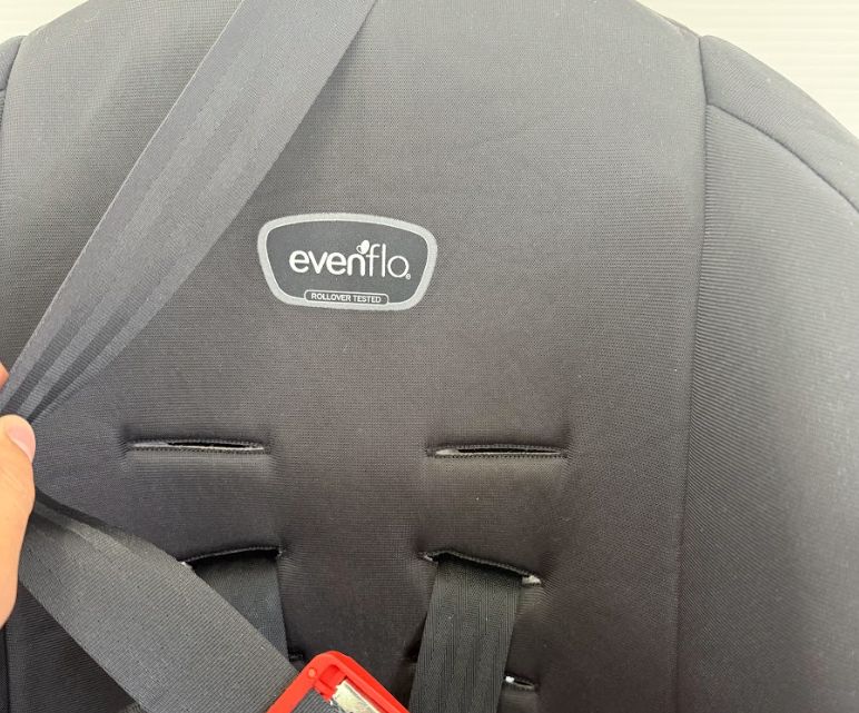 evenflo チャイルドシート STEELWINDOWSANDDOORS_COM