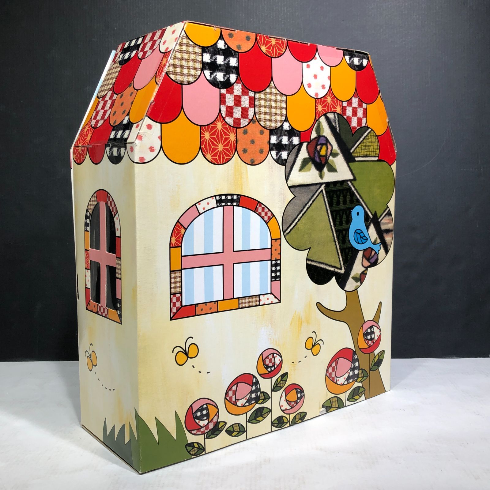 城東29-135】Blythe ネオブライス Margaret meets Ladybug