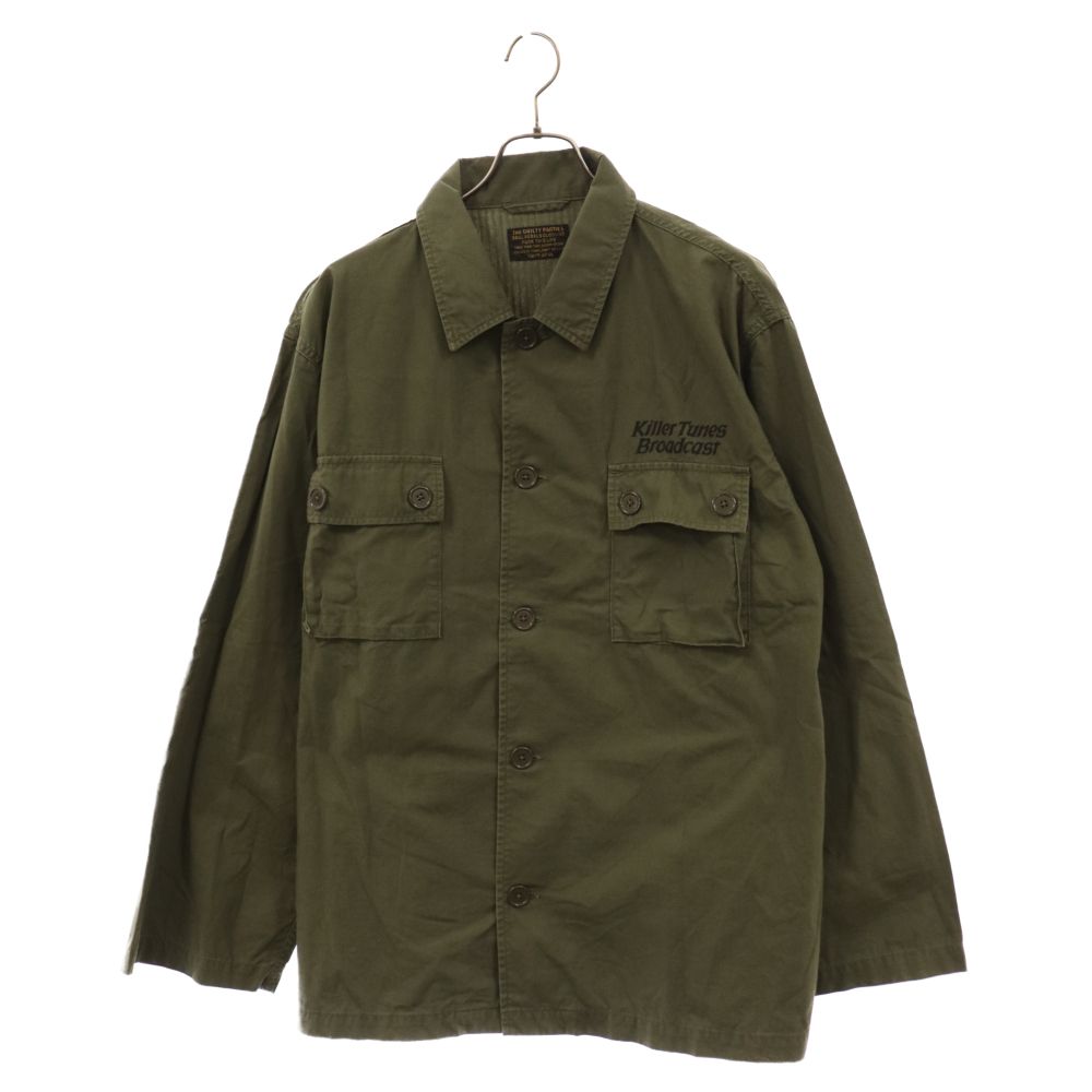 ワコマリア ラットフィンク tシャツ