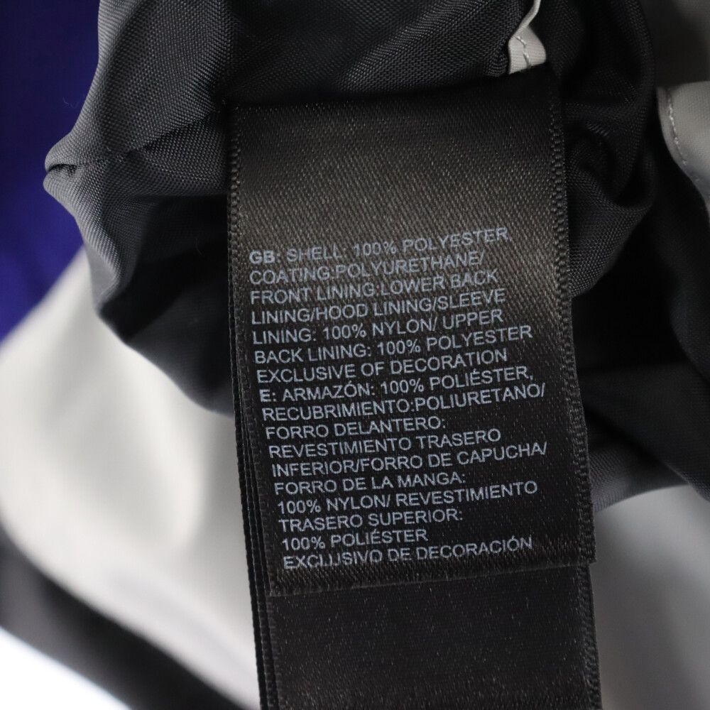 THE NORTH FACE (ザノースフェイス) ×FOOTPATROL MOUNTAIN LIGHT