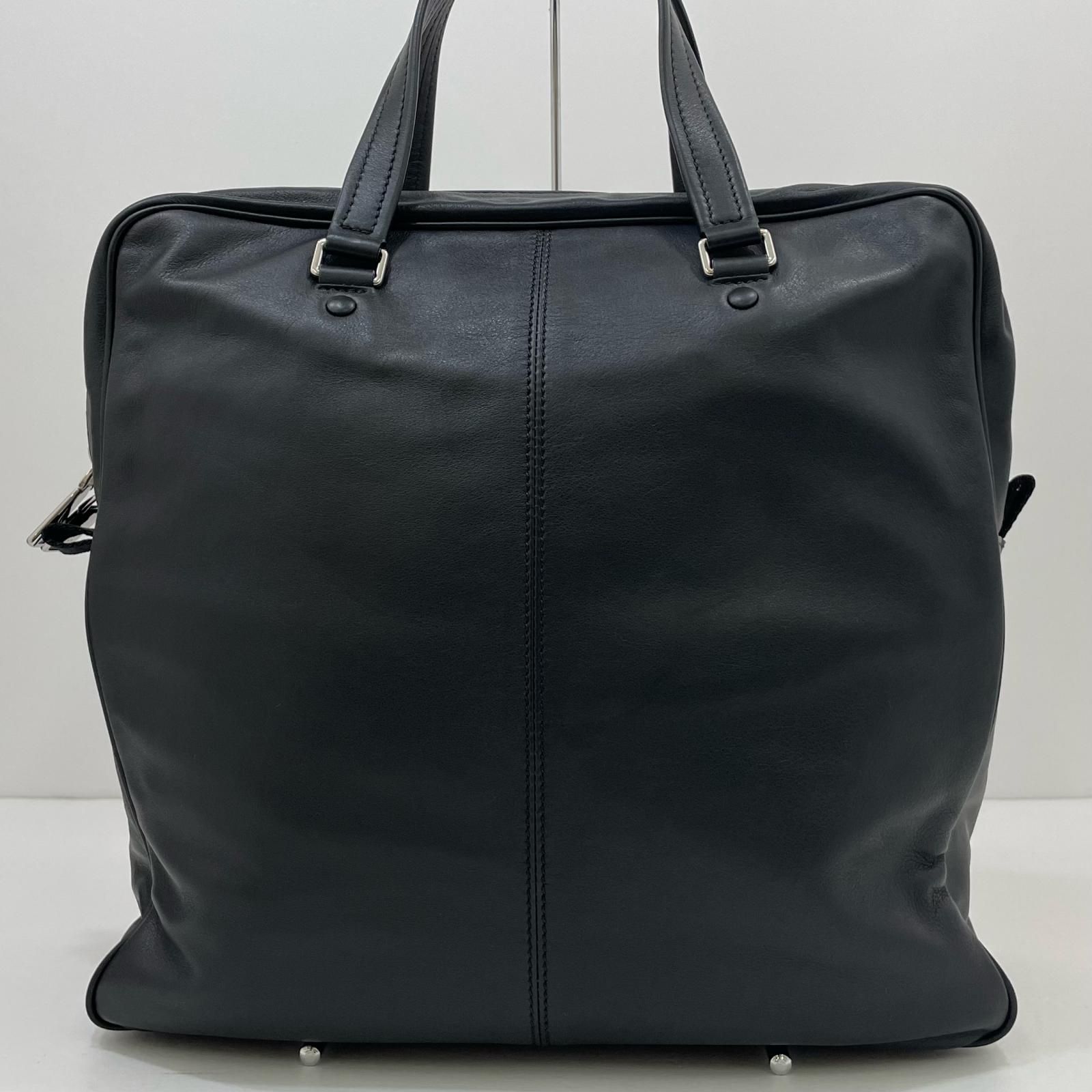 メンズ 【】BALLY | バリー 2way ショルダーバッグ ハンドバッグ 