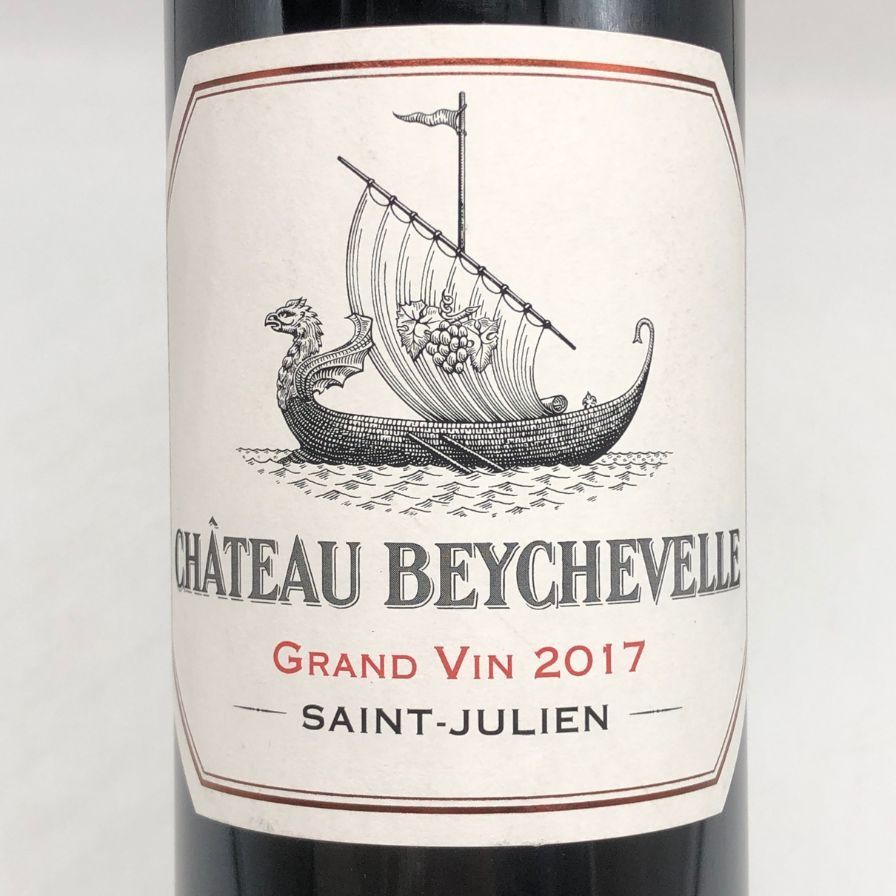 シャトー ベイシュヴェル 注文 2017 750ml 14.5%【N1】 1-580.jpg