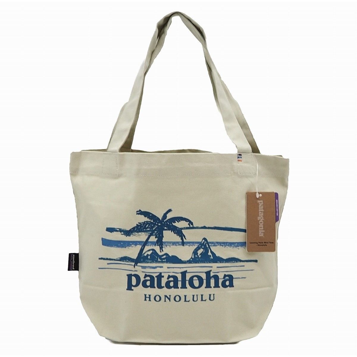 PATAGONIA/パタゴニア･ホノルル･ミニトートバッグ