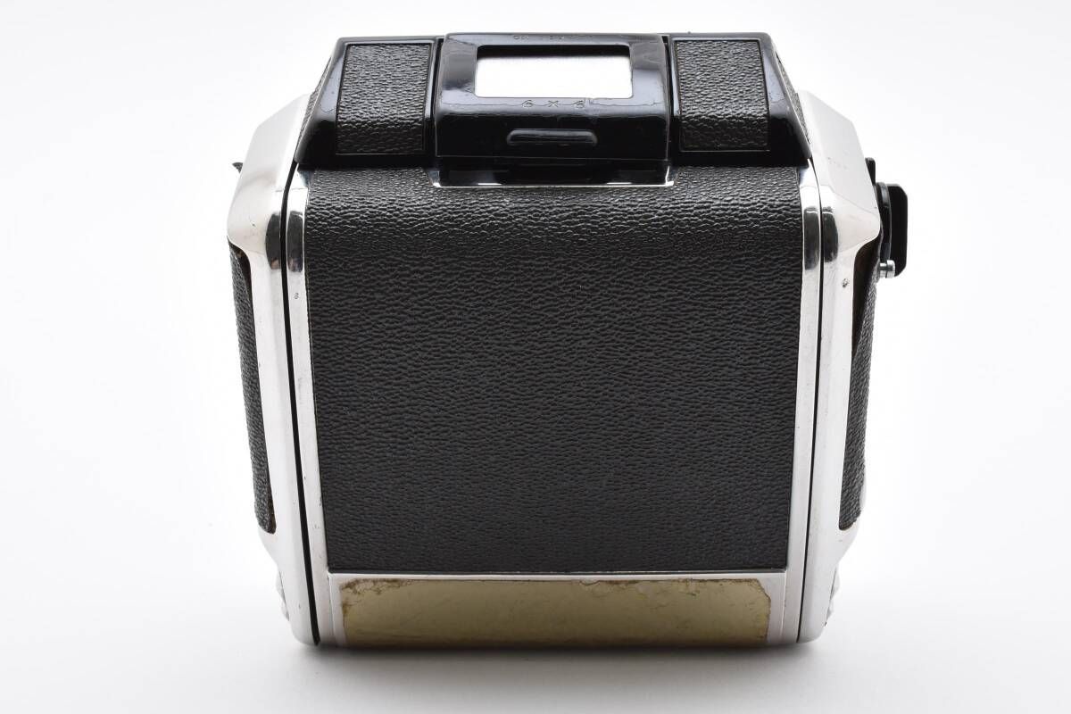 HASSELBLAD ハッセルブラッド　C12 フィルムバック　G-1059 HASSELBLAD ハッセルブラッド A12 Type II フィルムバック