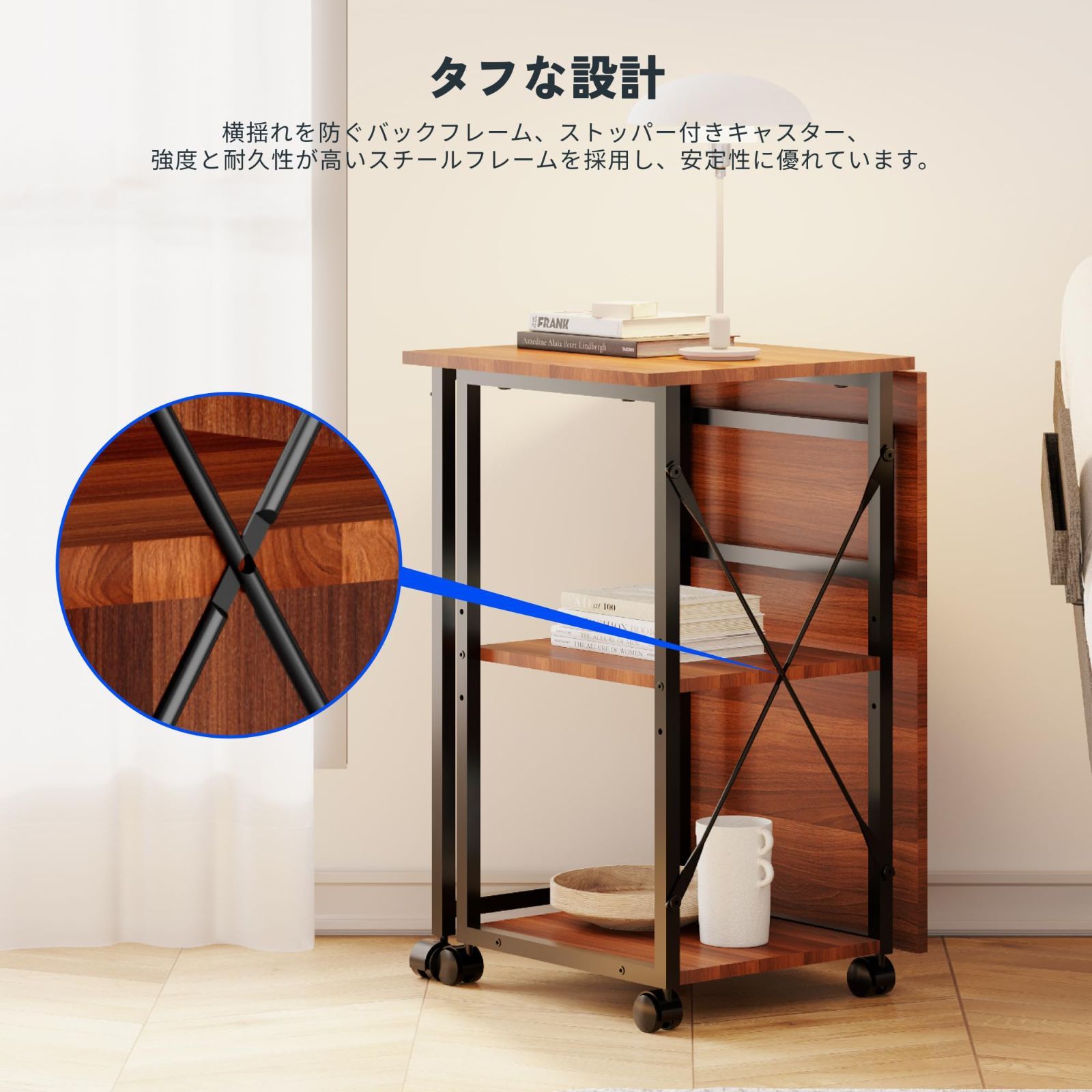 コンパクト テレワーク