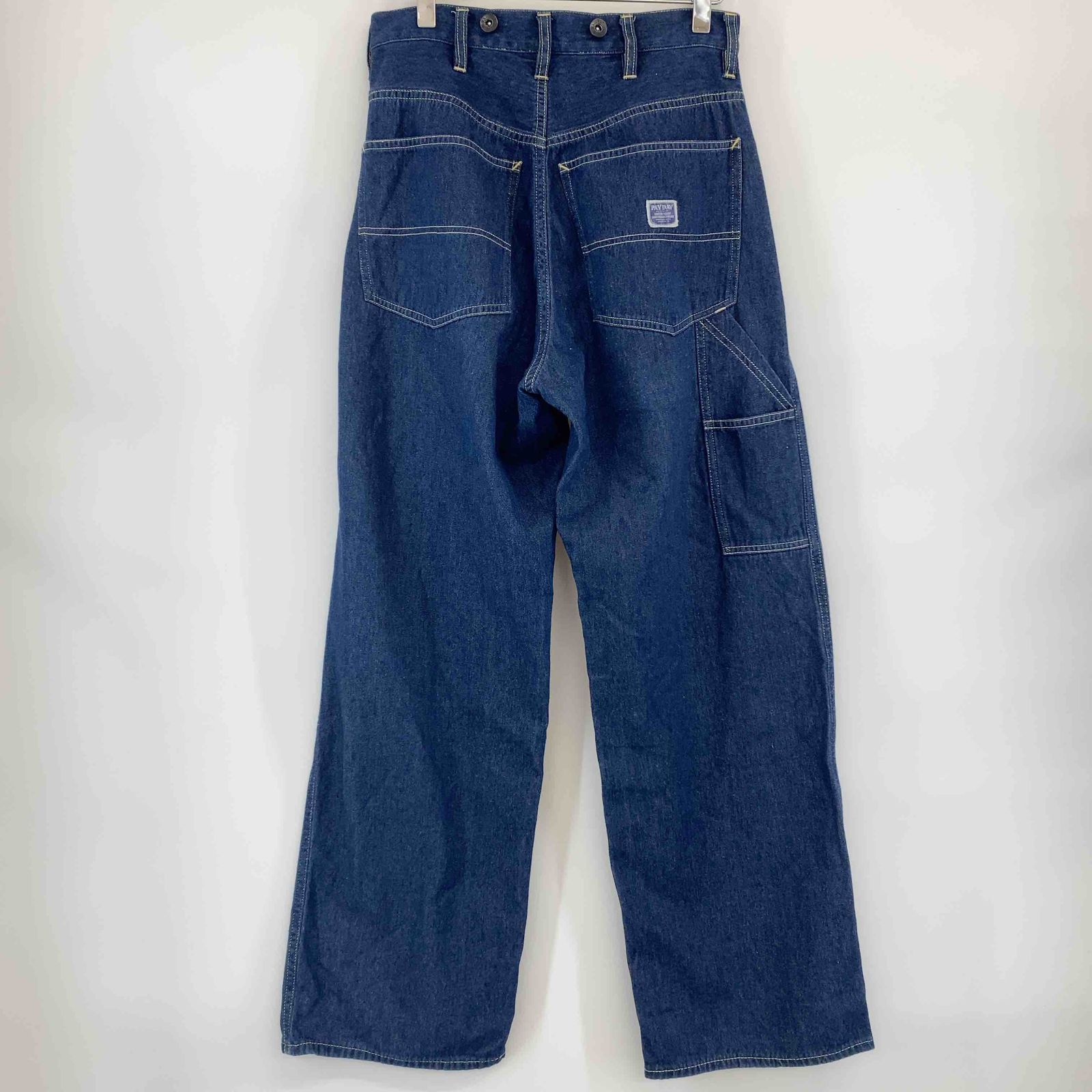 NEPENTHES ネペンテス レディース デニム/ジーンズ Rhodolirion×PAYDAY