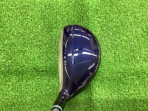 ダンロップ XXIO 2025 H5 レディース ユーティリティ UT XXIO MP1300L HB フレックスA レディース 女性用 右利き 右用 Bランク ゴルフクラブ