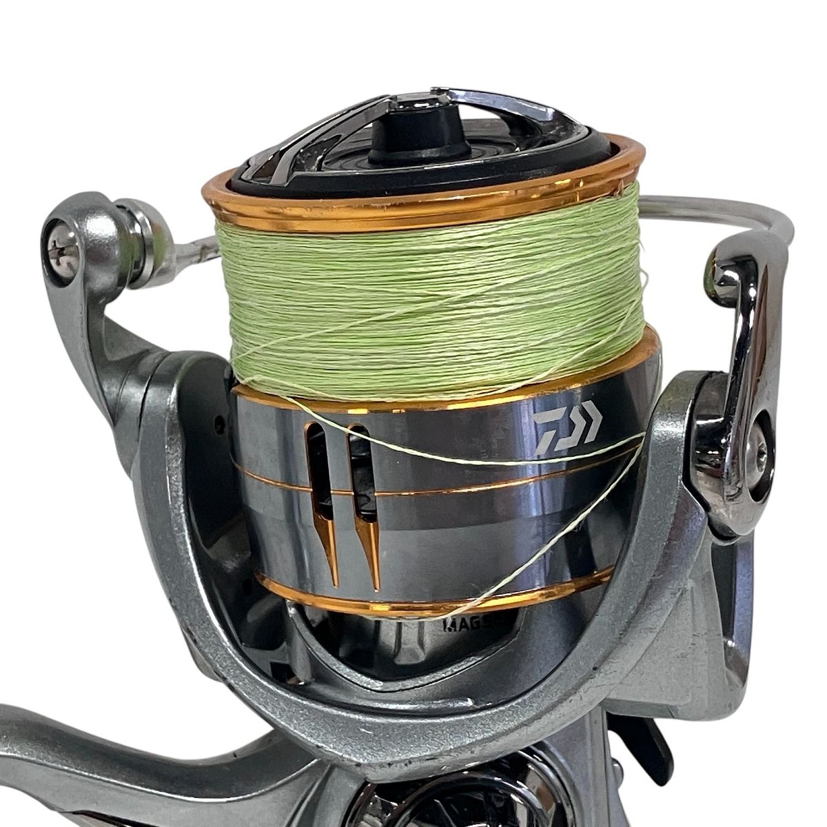 ダイワ FREAMS LT 3000S-CXH スピニングリール ダイワ FREAMS LT 3000S-CXH スピニングリール ダイワ
