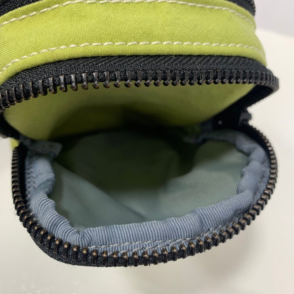 ポーター PORTER STUSSY Neck Pouch ネック ポーチ バッグ