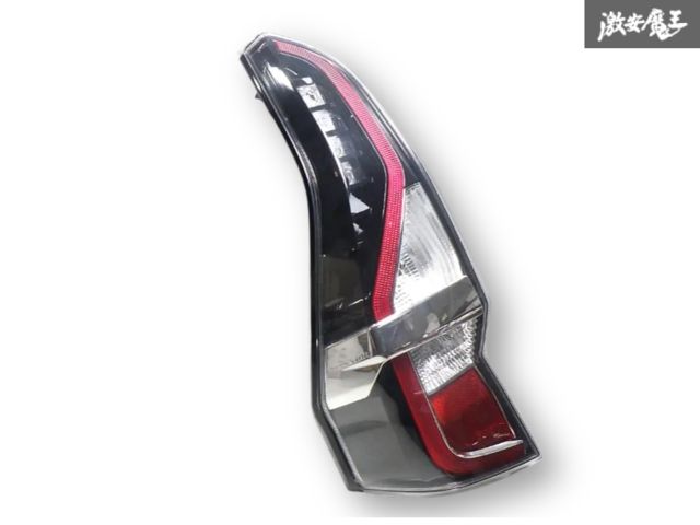 保証付！即発送】日産純正 C27 セレナハイウェイスター 後期 LED