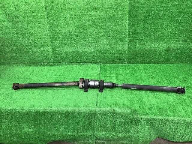 ラパン HE22S リアプロペラシャフト X 4WD 27101-82K00 ZKS