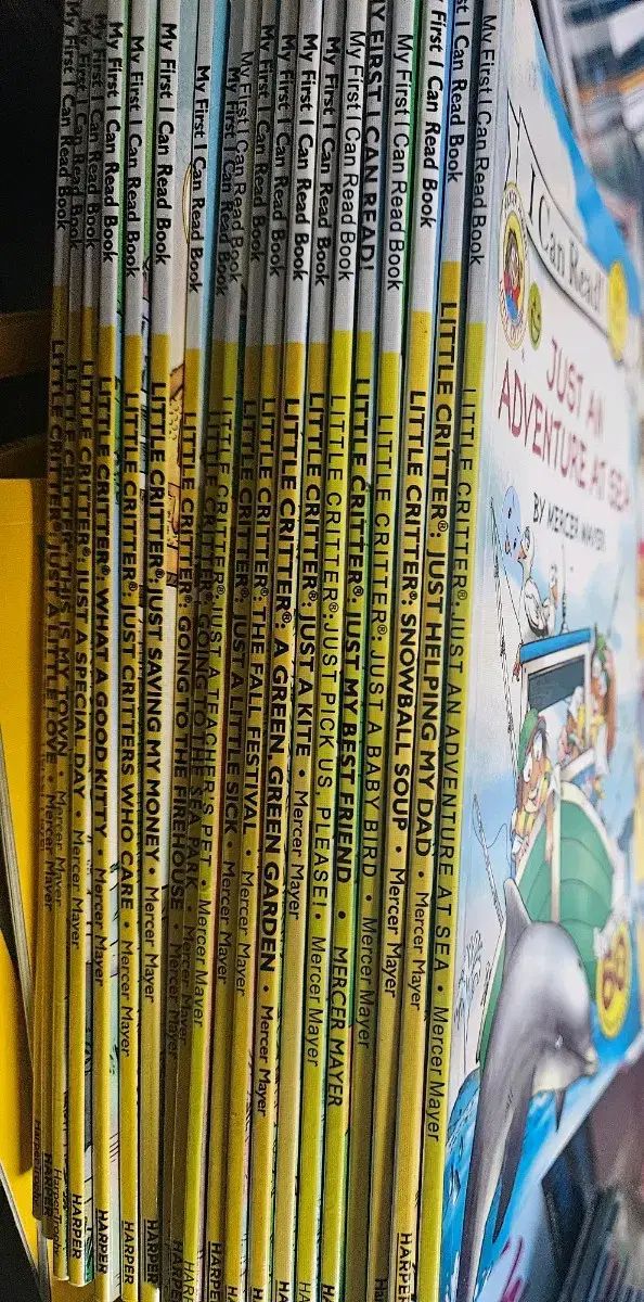 イカン リード 英語教科書 レベル 1 リトル クリッターズ シリーズ