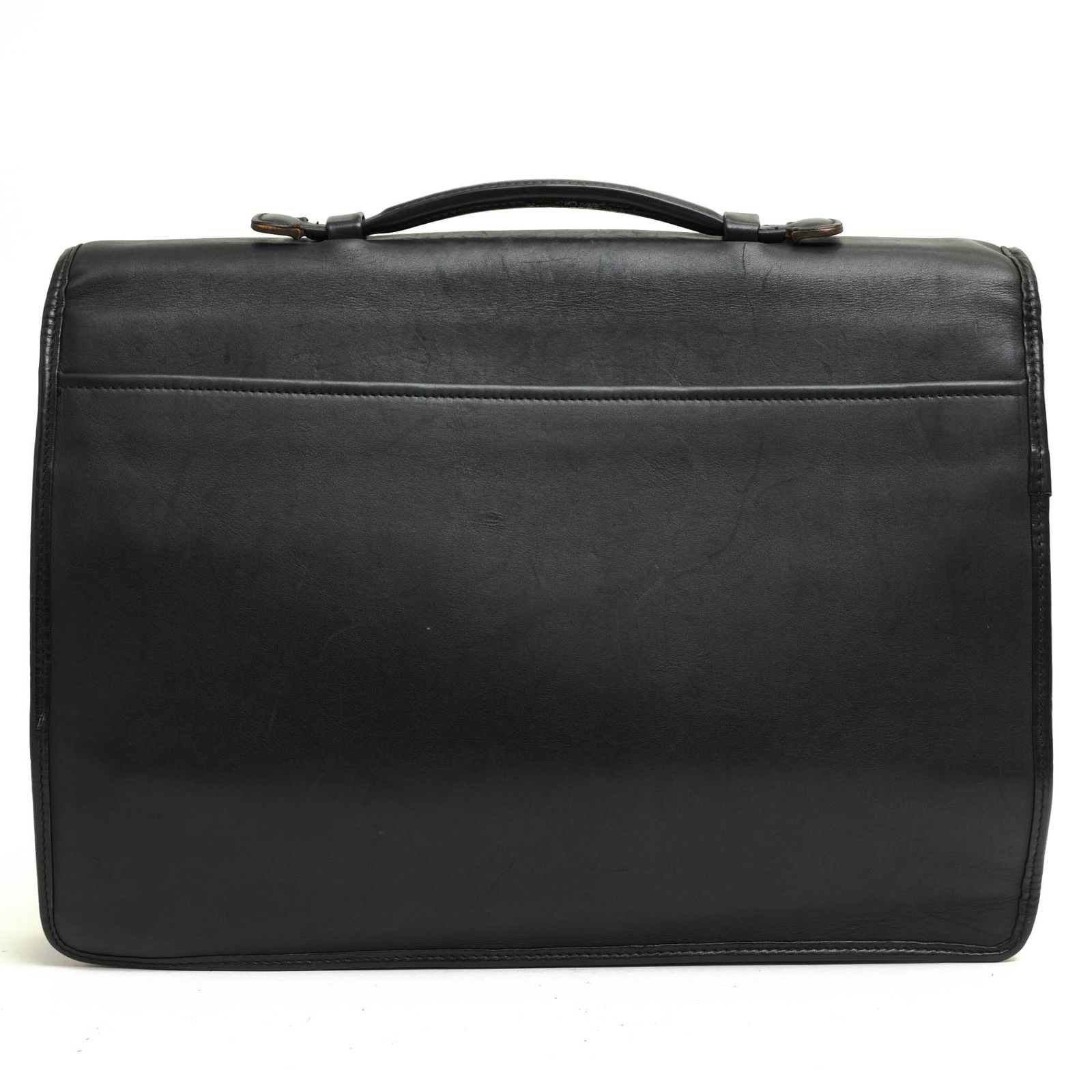 COACH コーチ ビジネスバッグ 本革 レザー メンズ（コーチ／COACH 